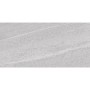 Grey/Silver Medium Format 260x410 - 595x595 Porcelain for Wall/Floor; Finish - Matt